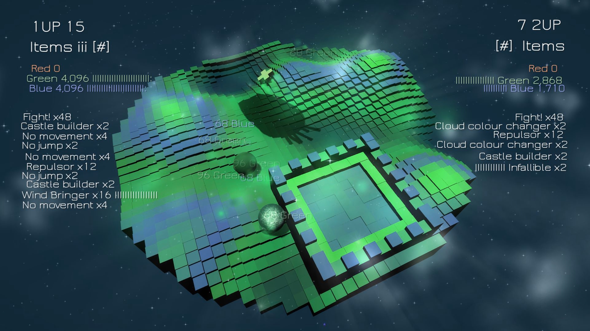 Cloudrift screenshot 21