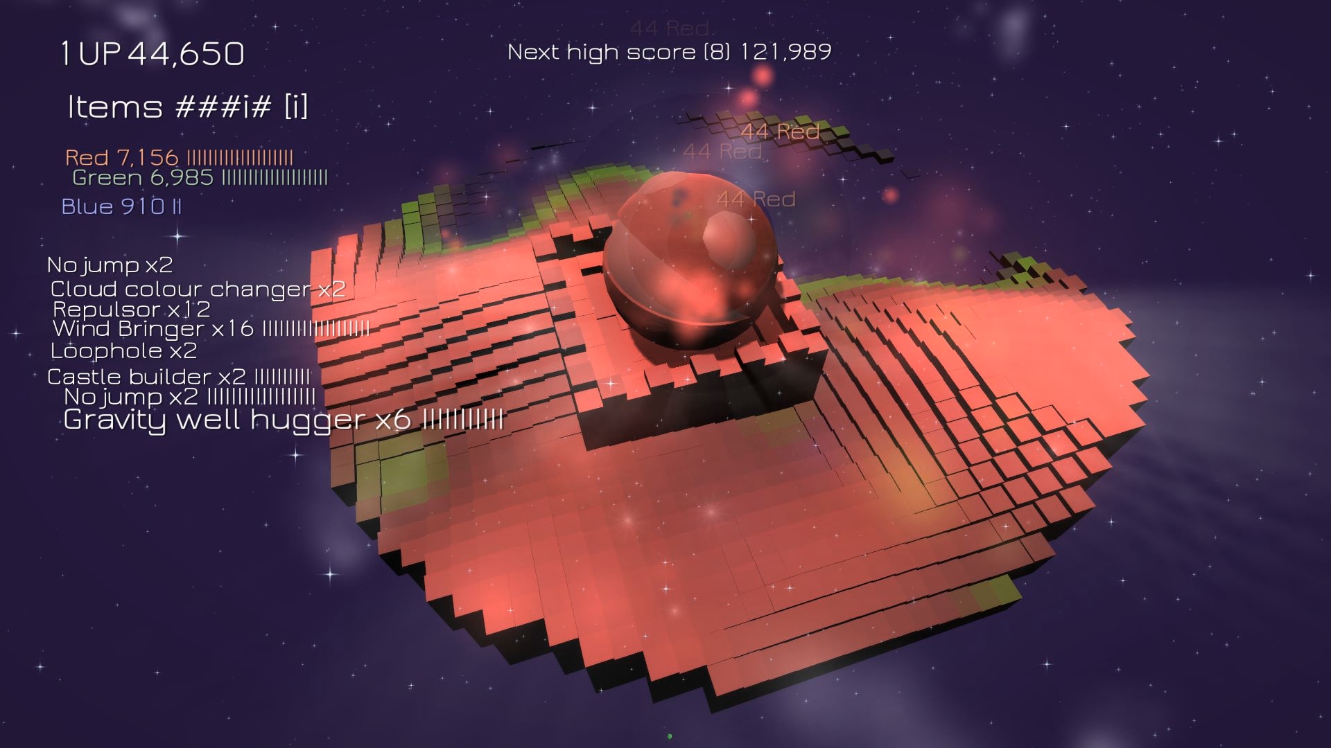 Cloudrift screenshot 19