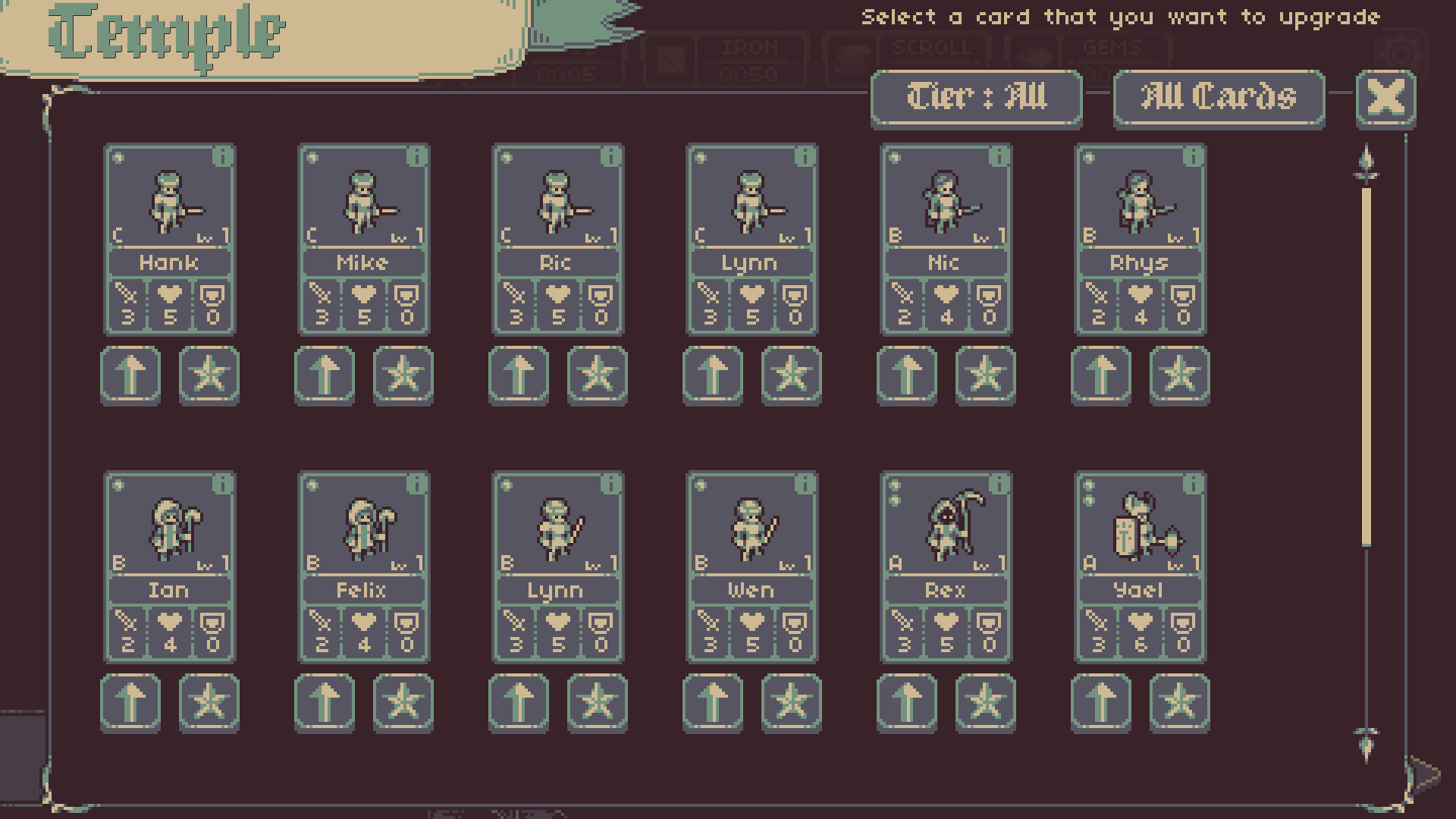 Princess Covenant screenshot 8