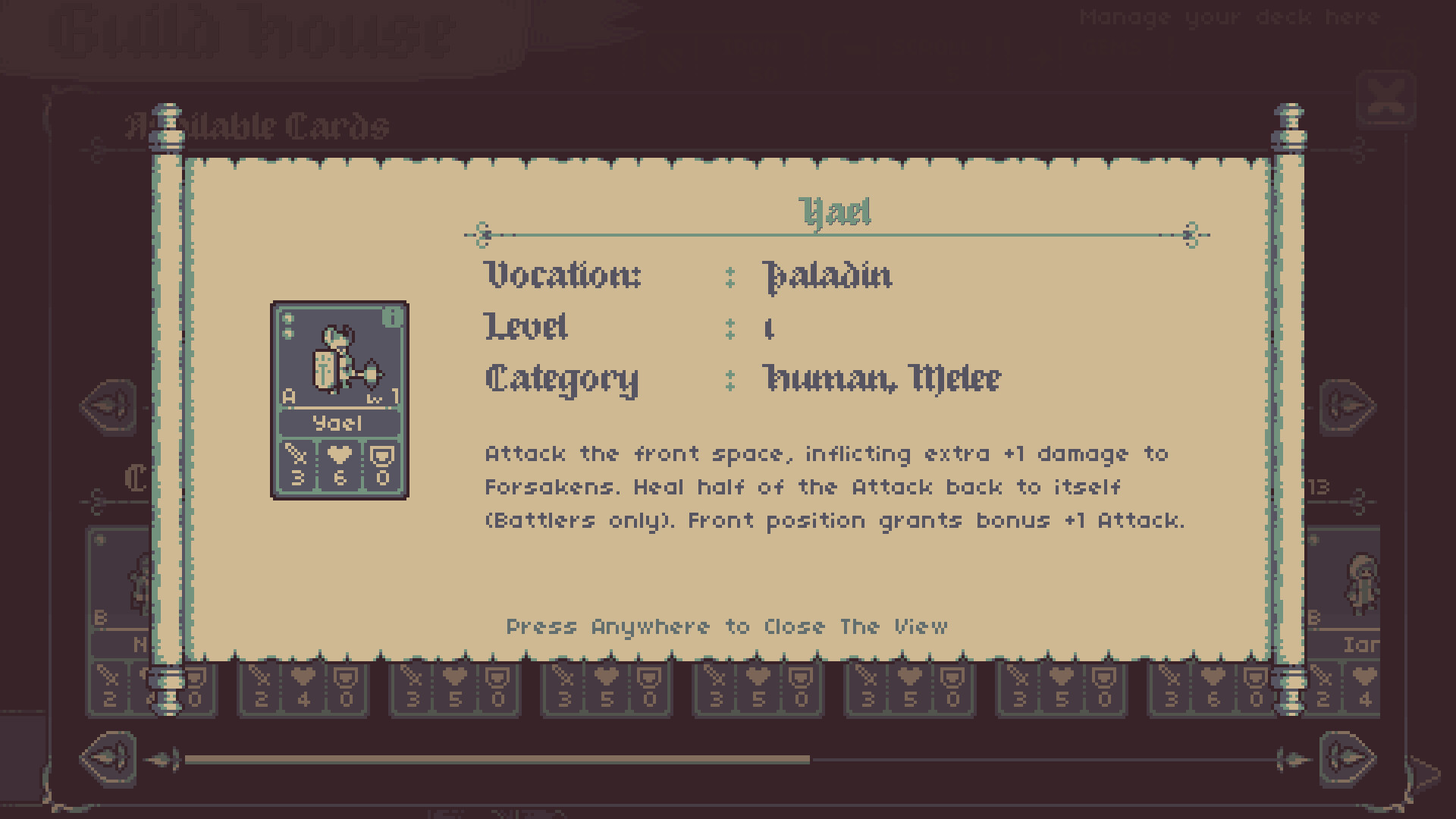 Princess Covenant screenshot 4
