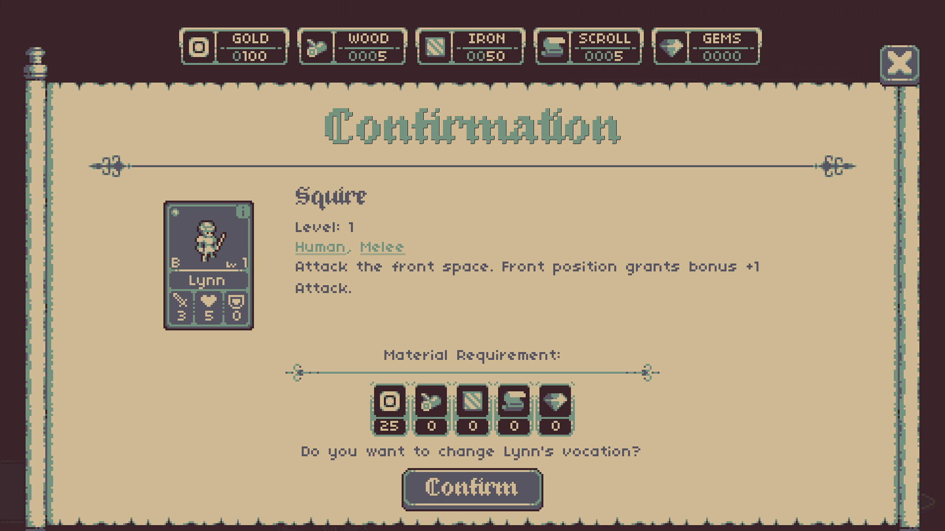 Princess Covenant screenshot 5