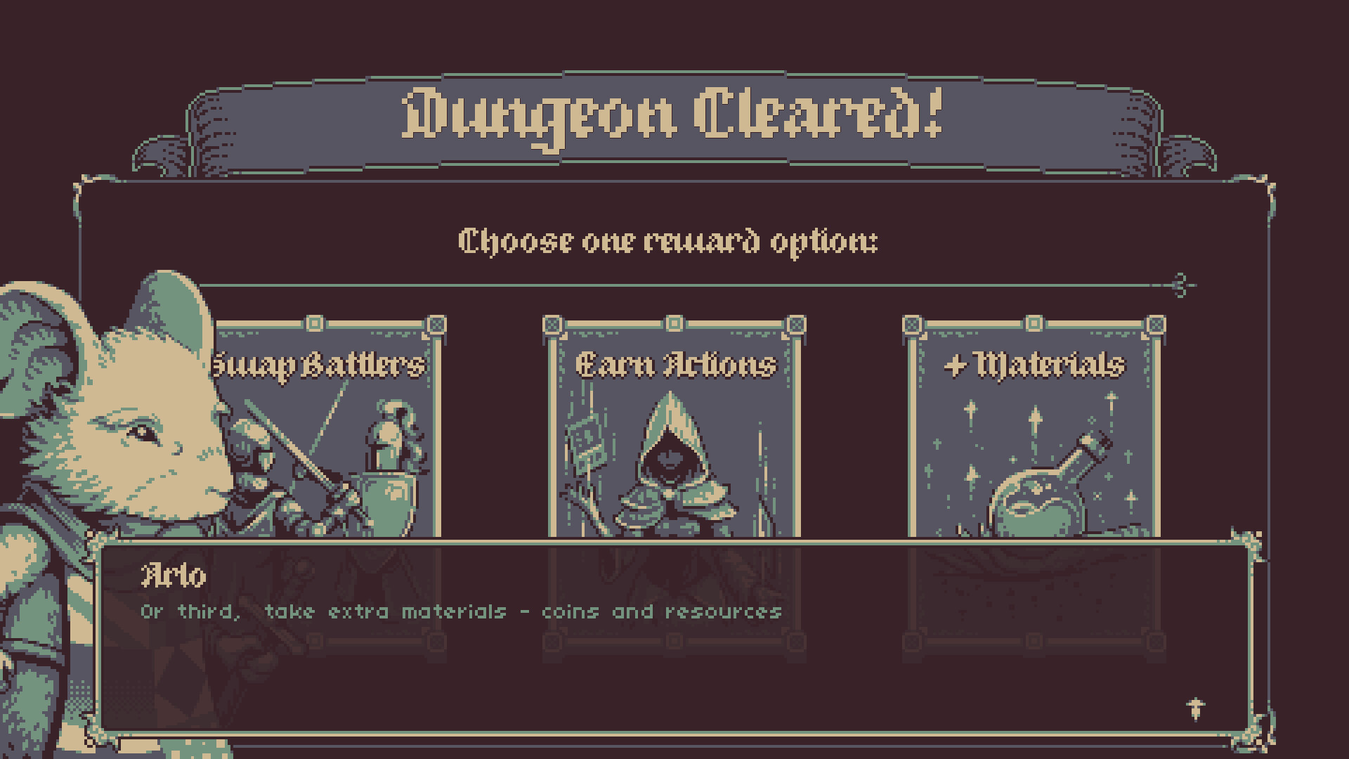 Princess Covenant screenshot 7
