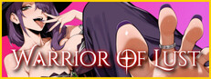Warrior of Lust