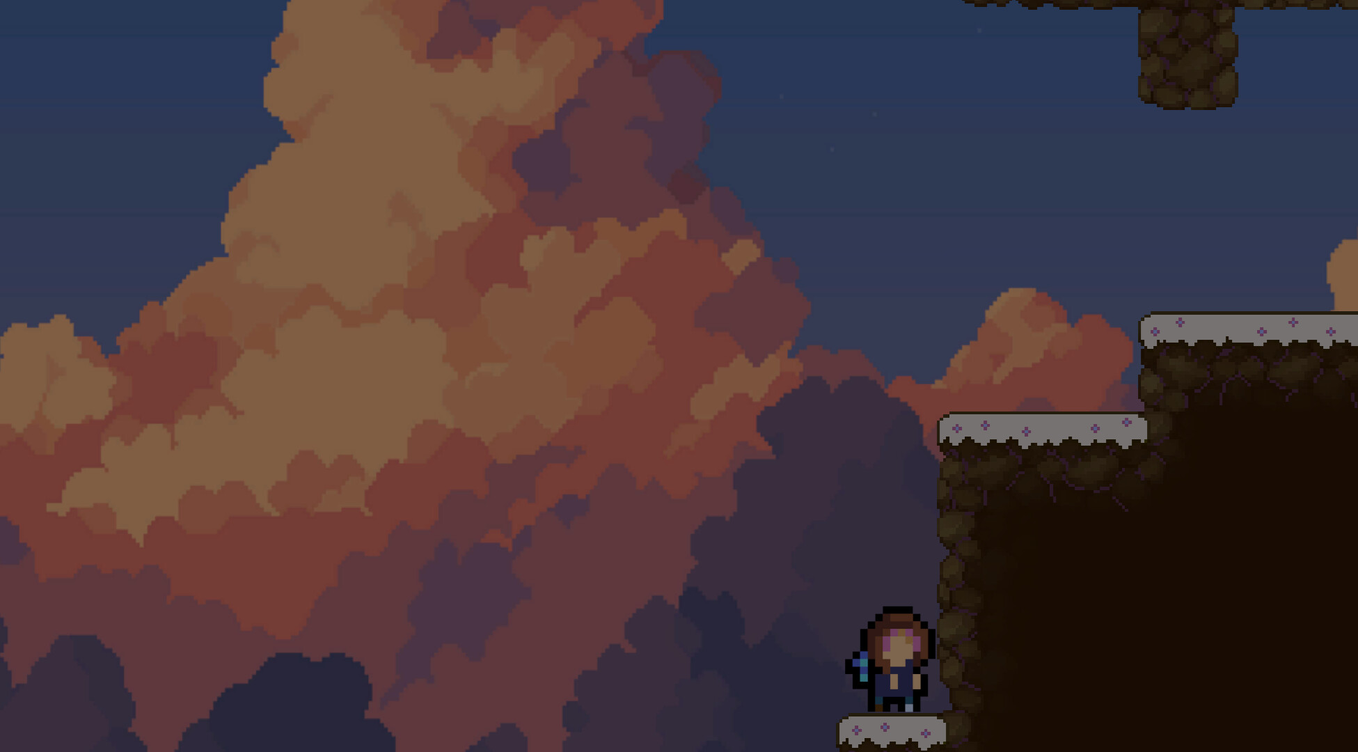 Mary's Quest screenshot 6