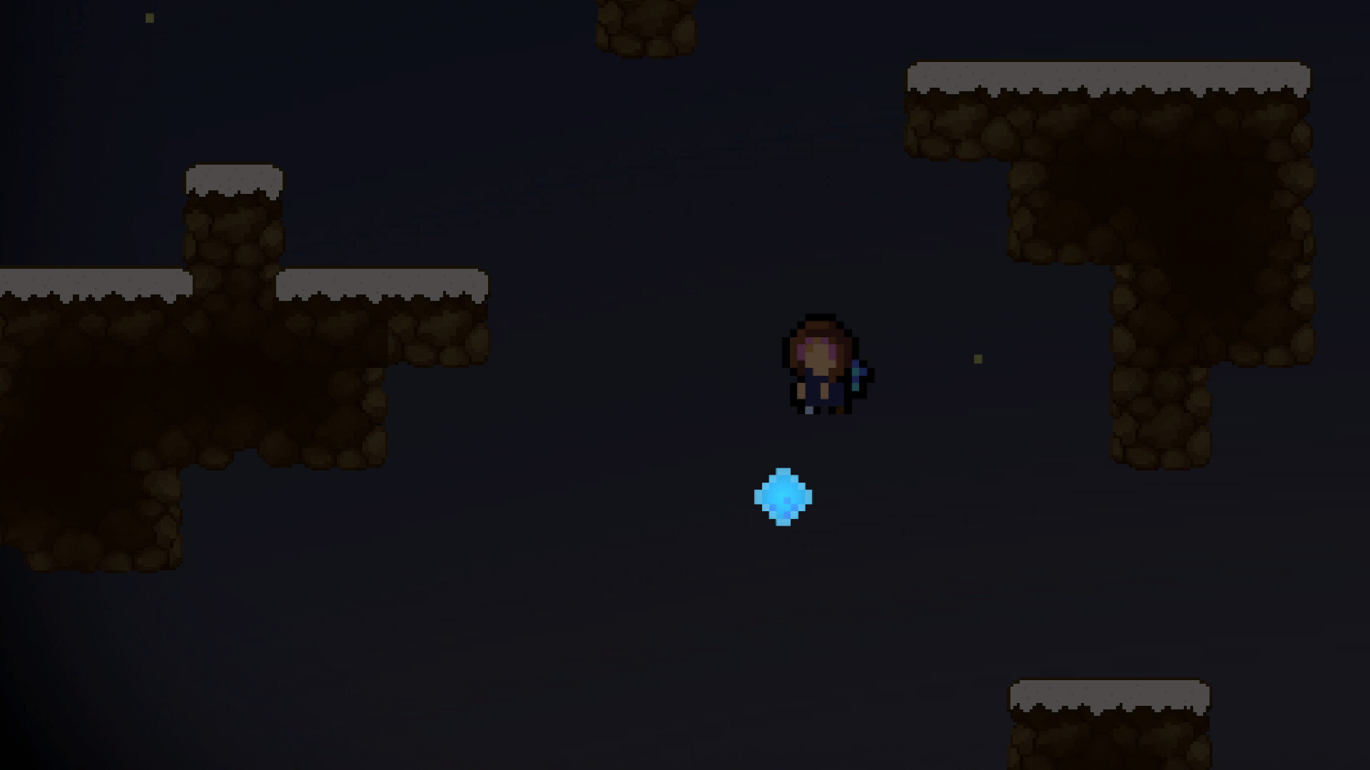 Mary's Quest screenshot 5