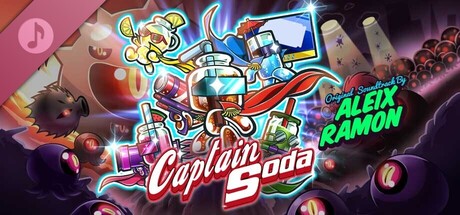 Captain Soda Soundtrack