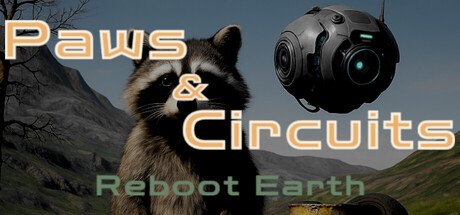 Paws & Circuits: Reboot Earth
