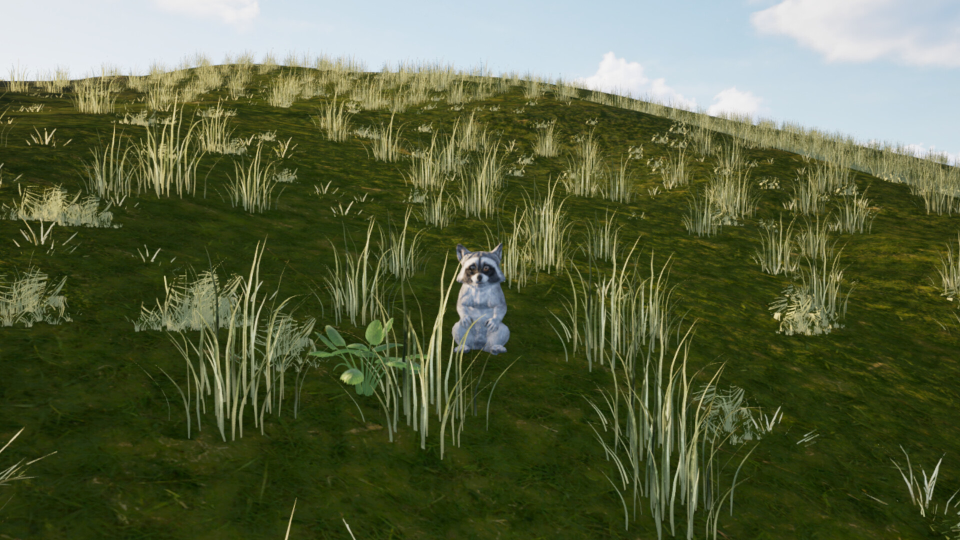 Paws & Circuits: Reboot Earth screenshot 3