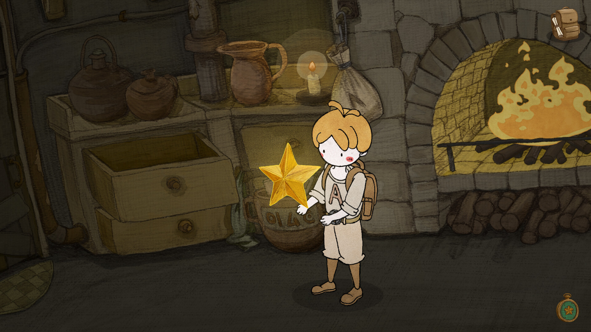 Asa's Adventure screenshot 6