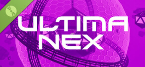 Ultima Nex Demo