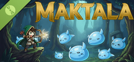 Maktala: Slime Lootfest (Demo)