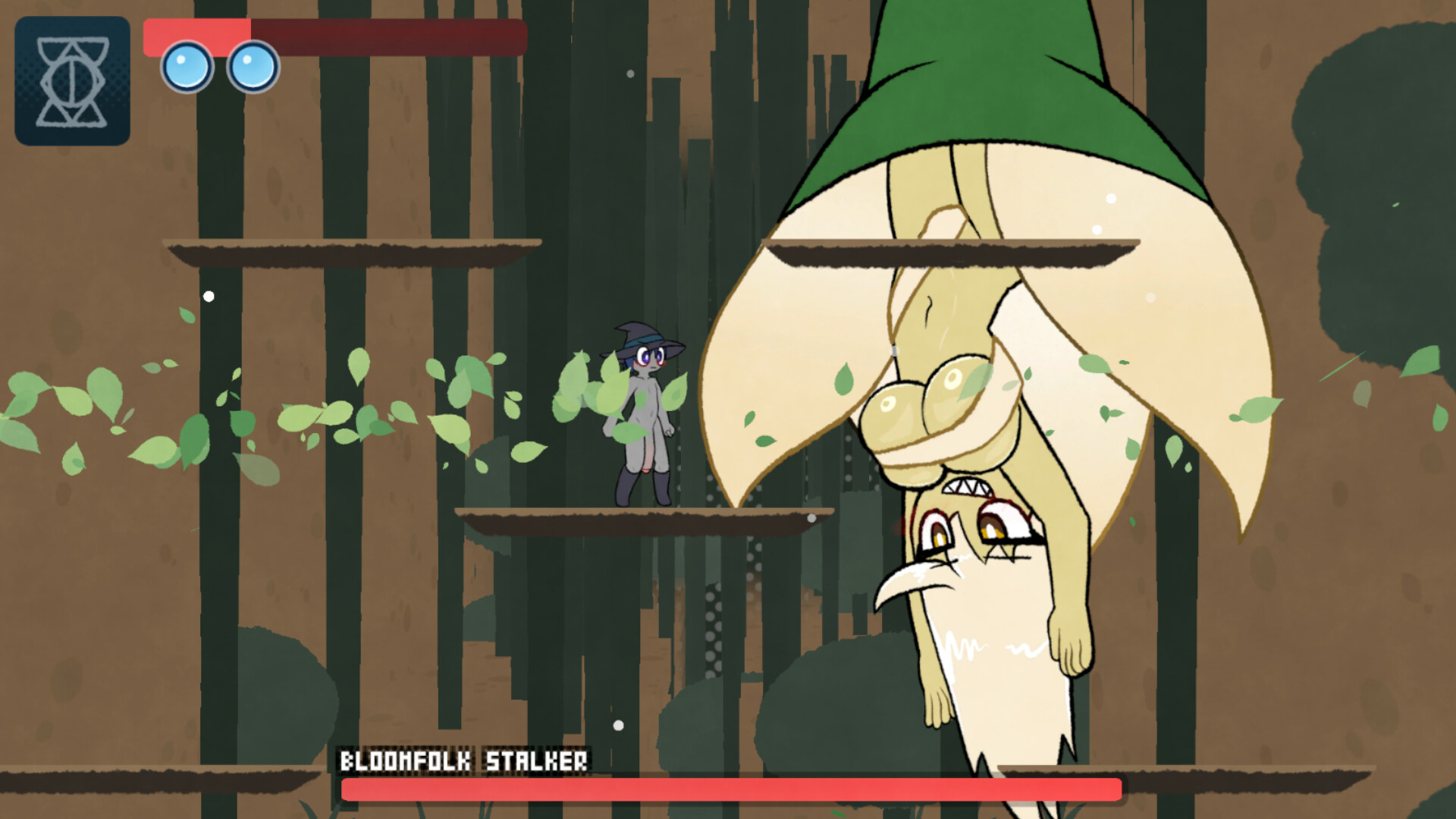 The Buried Pillars screenshot 7
