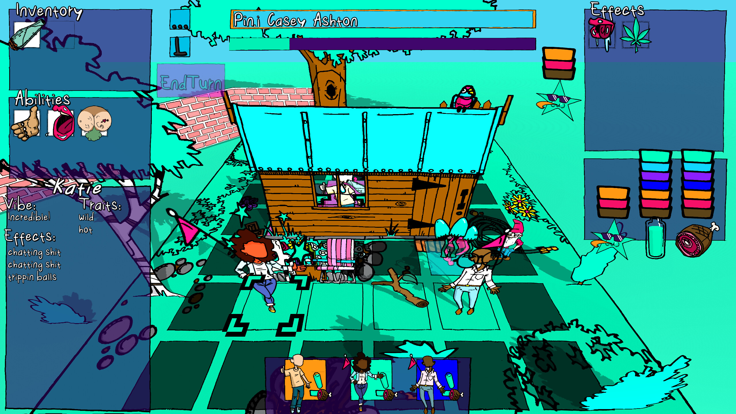 Sesh-On screenshot 6