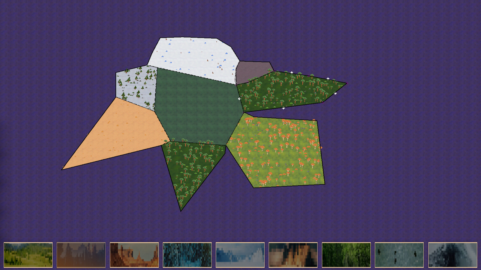 Provinces screenshot 5