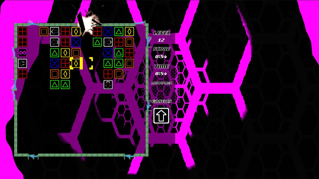 GravBlocks screenshot 3