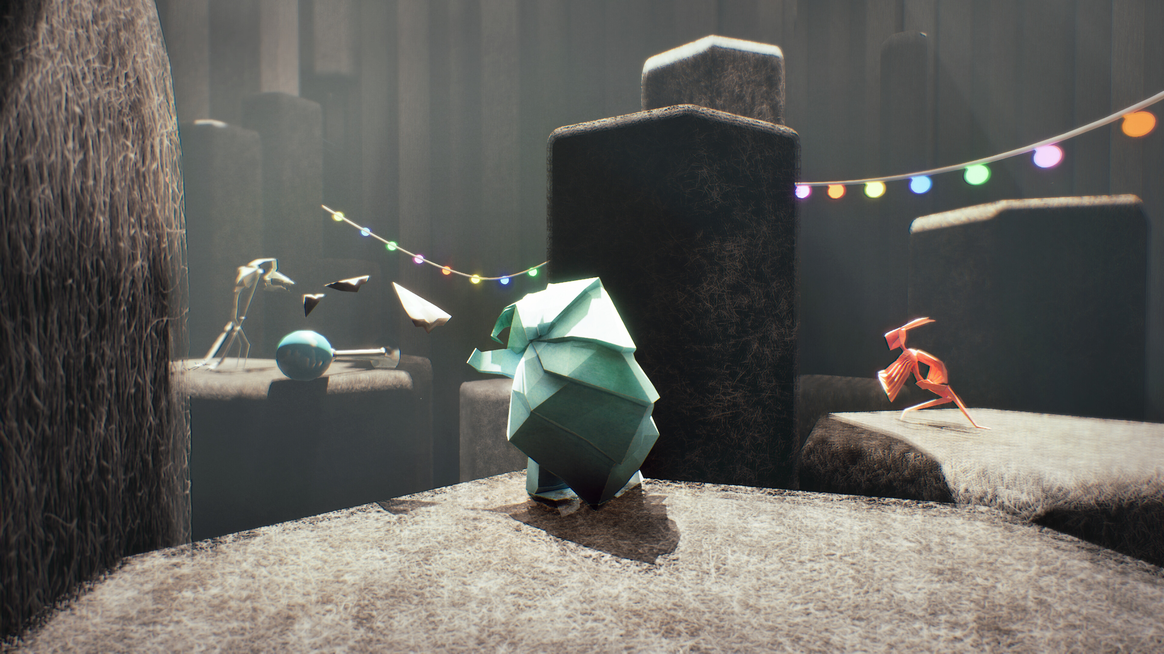 Fuse screenshot 2
