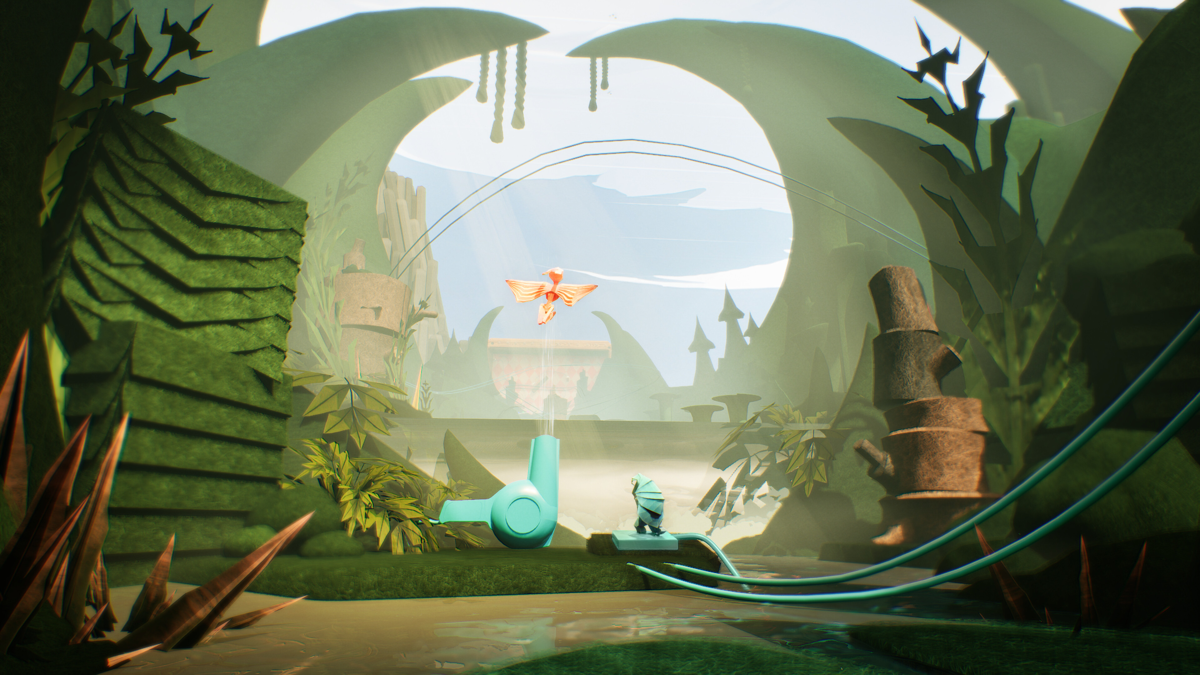 Fuse screenshot 1