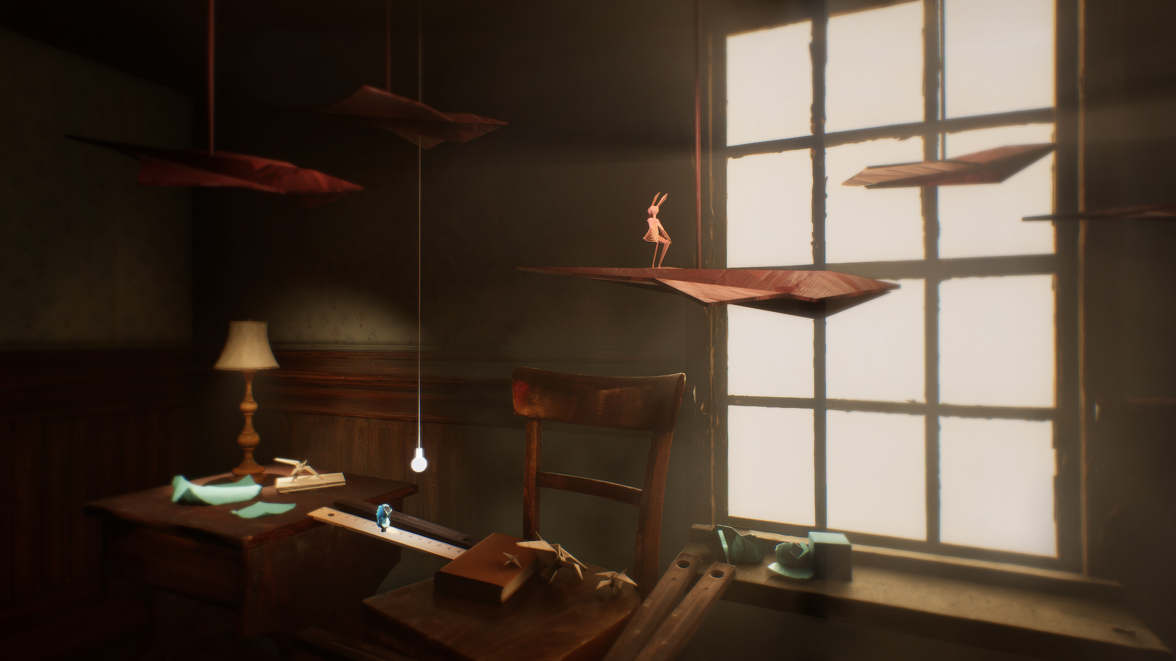 Fuse screenshot 3