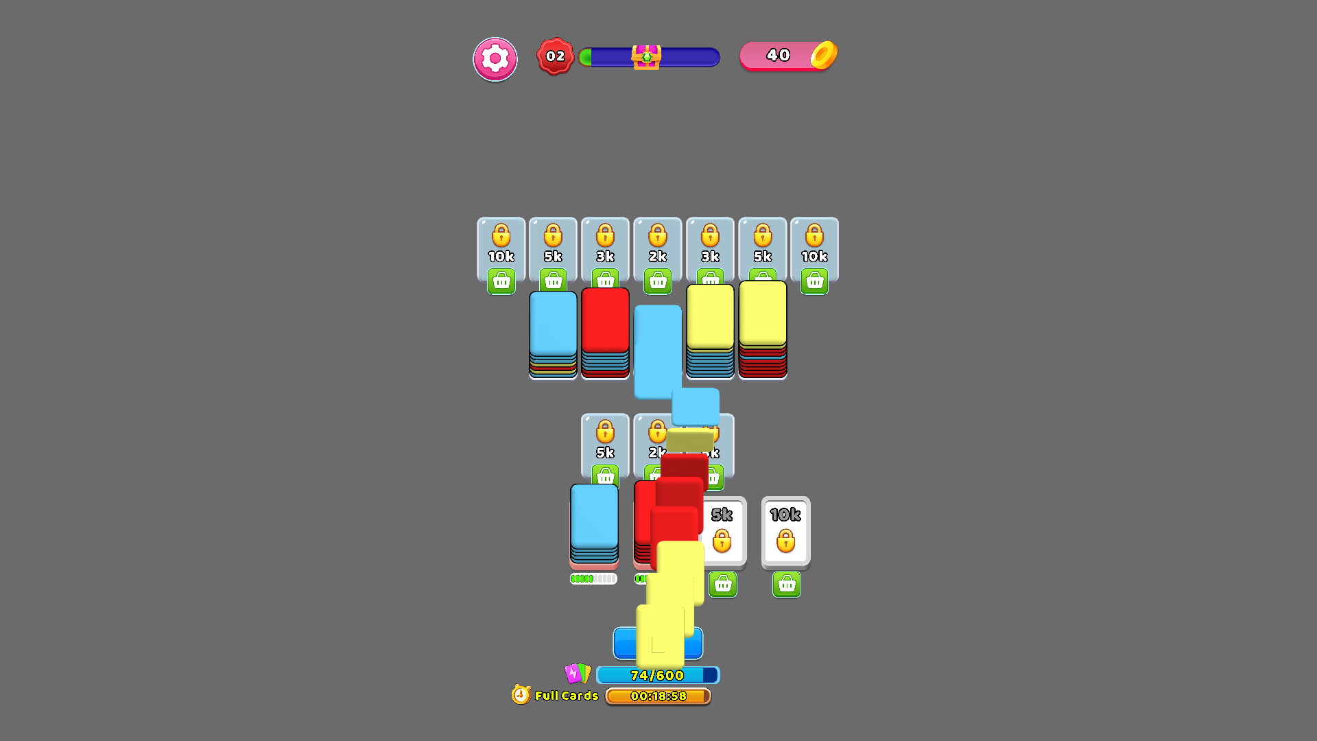 Logic Deck screenshot 4