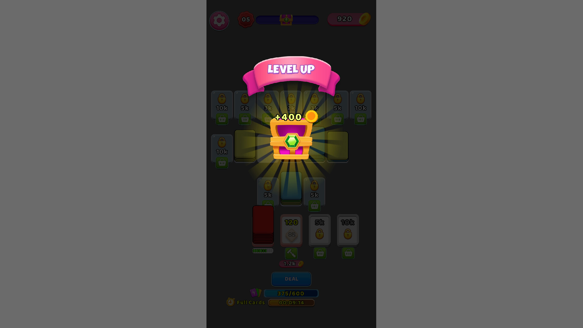 Logic Deck screenshot 7