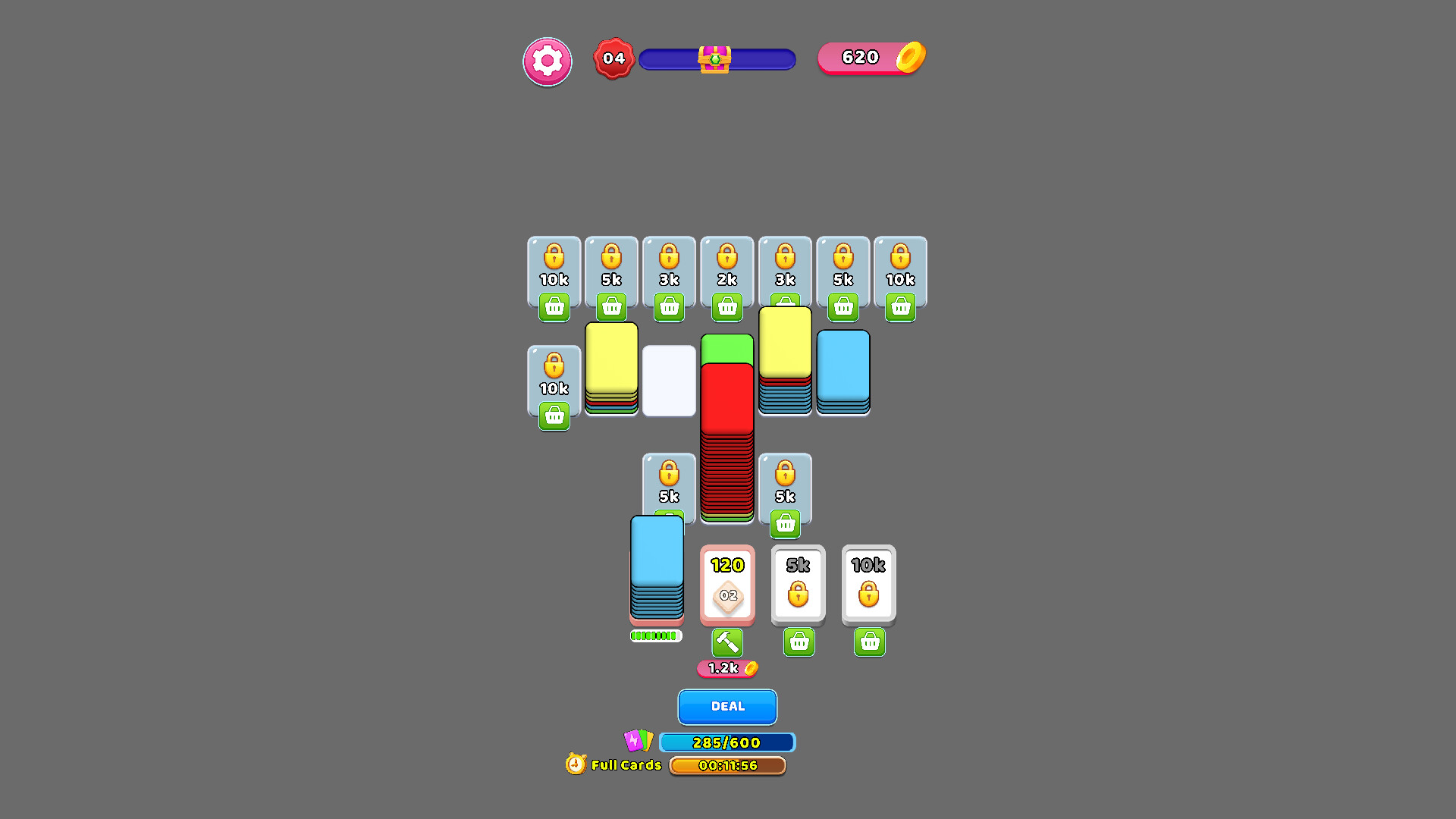 Logic Deck screenshot 6
