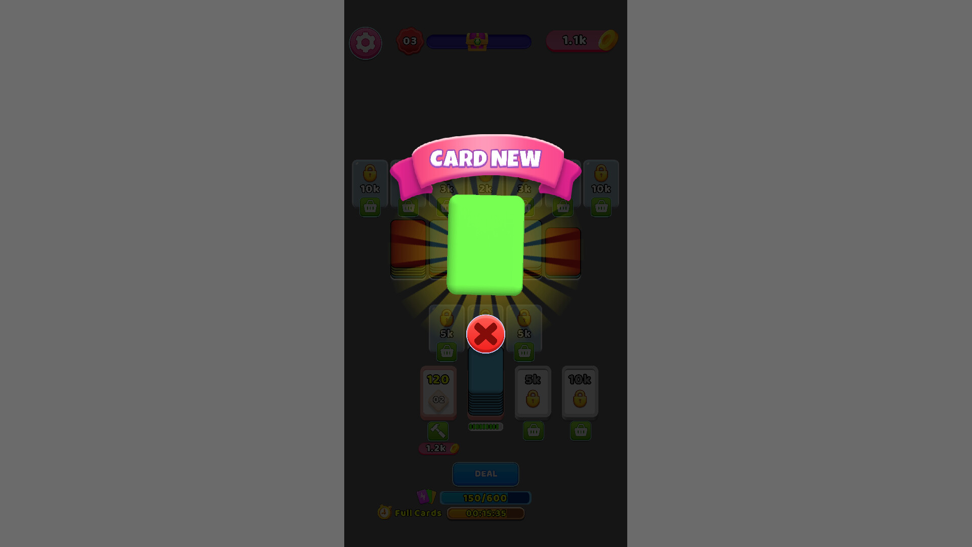 Logic Deck screenshot 3