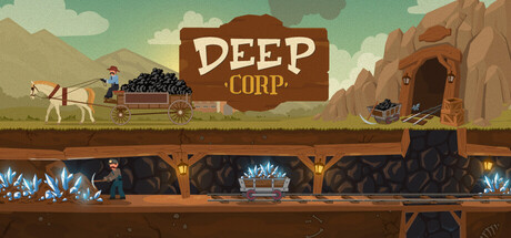 Deep Corp