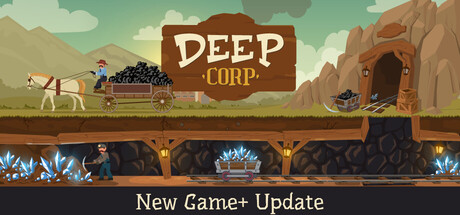 Deep Corp