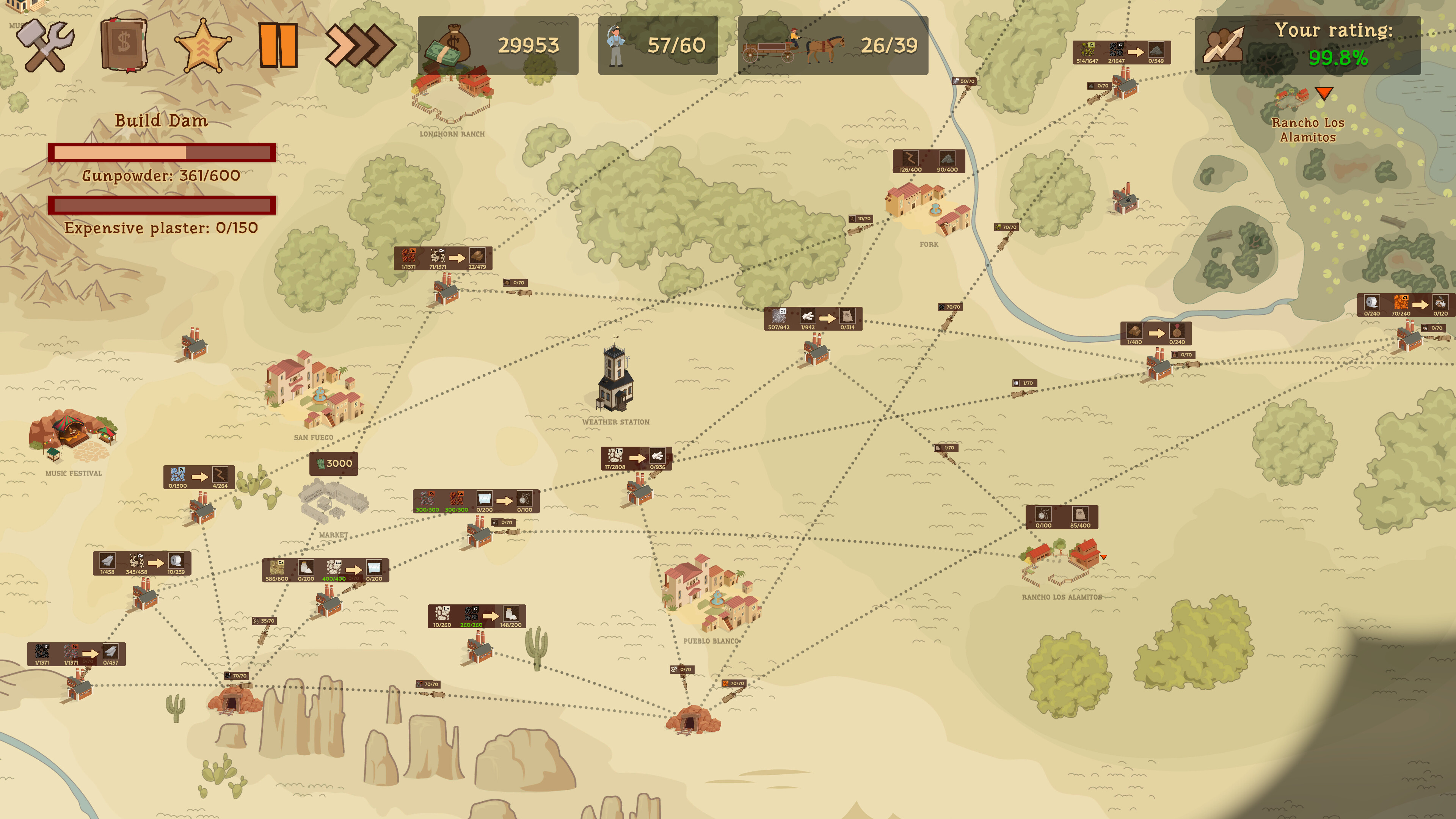 Deep Corp screenshot 7