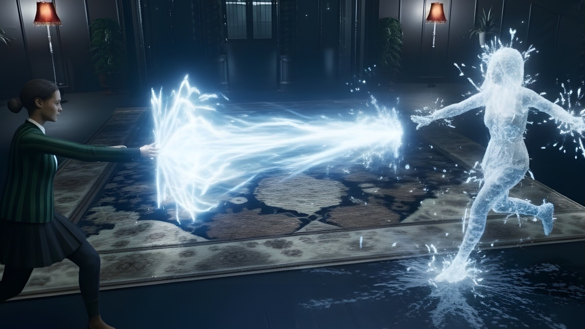 Neverless Academy screenshot 2