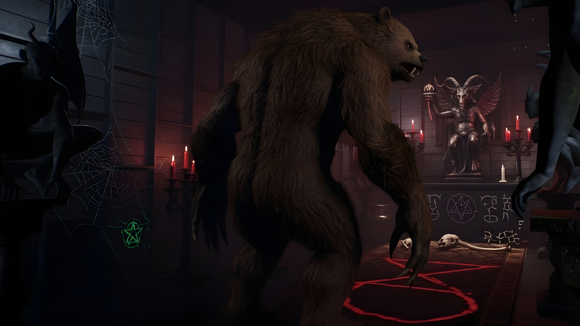 Neverless Academy screenshot 3