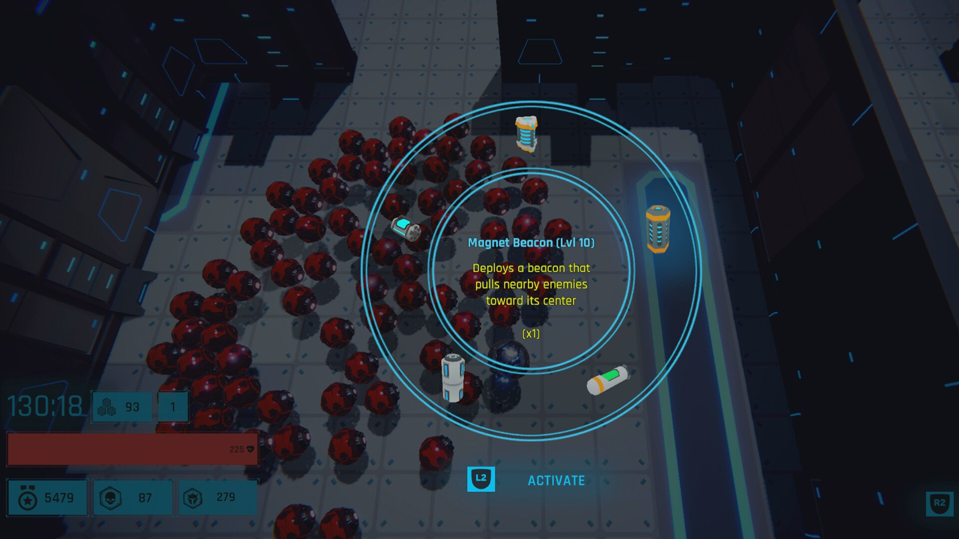 Swarm Me screenshot 16