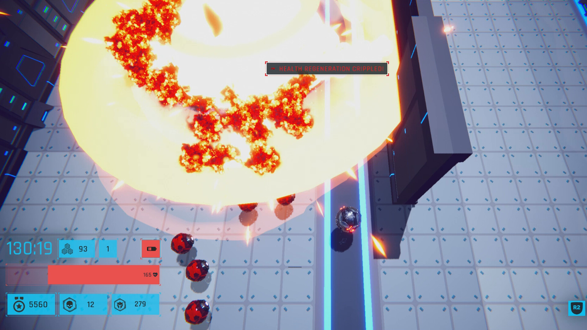 Swarm Me screenshot 13