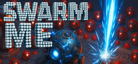 Swarm Me