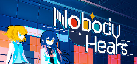 Nobody Hears — Steam header
