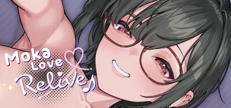 もかラブReLive♪ — Steam header
