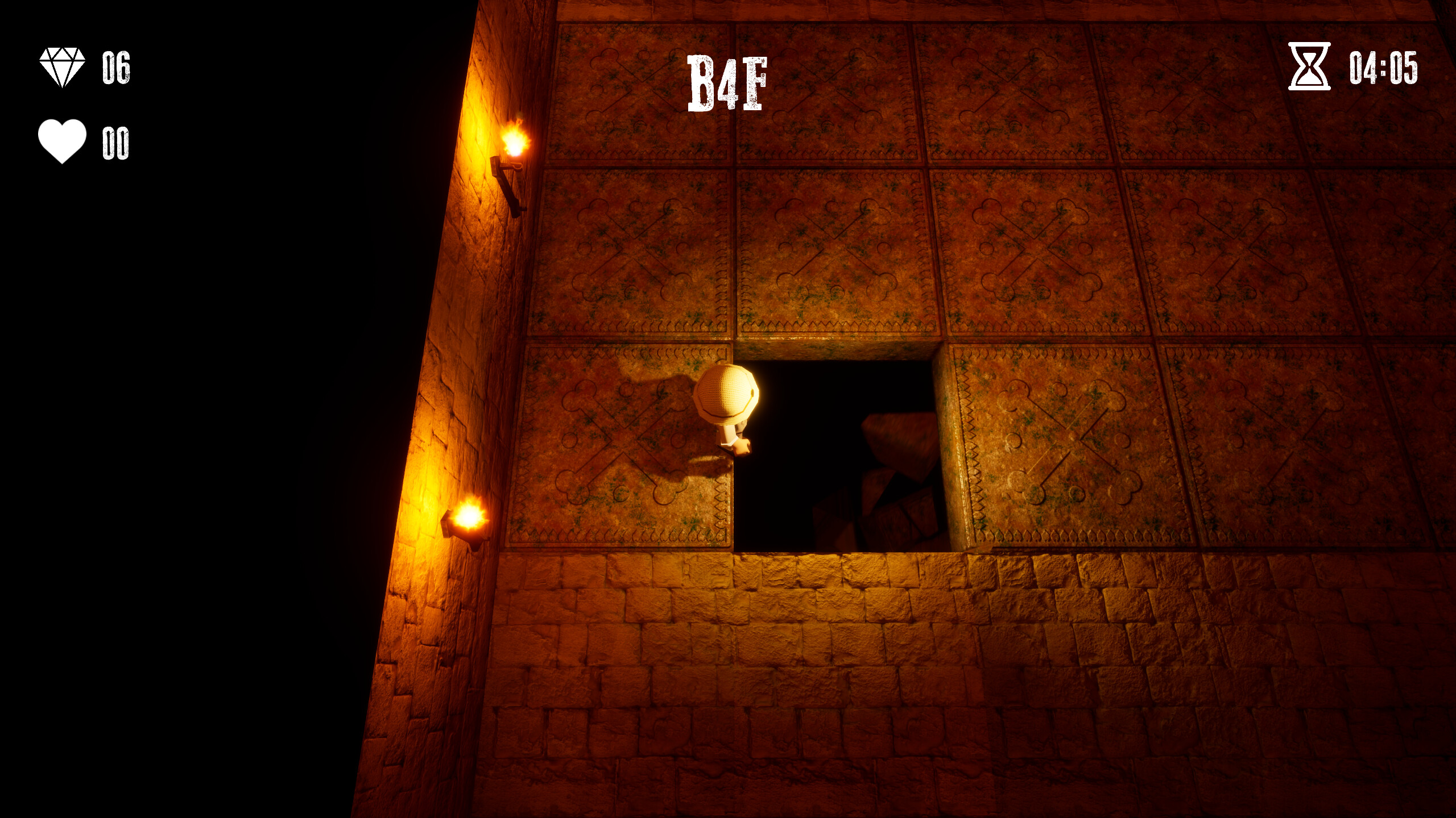 Dr.Award アワード博士と地下遺跡 screenshot 7