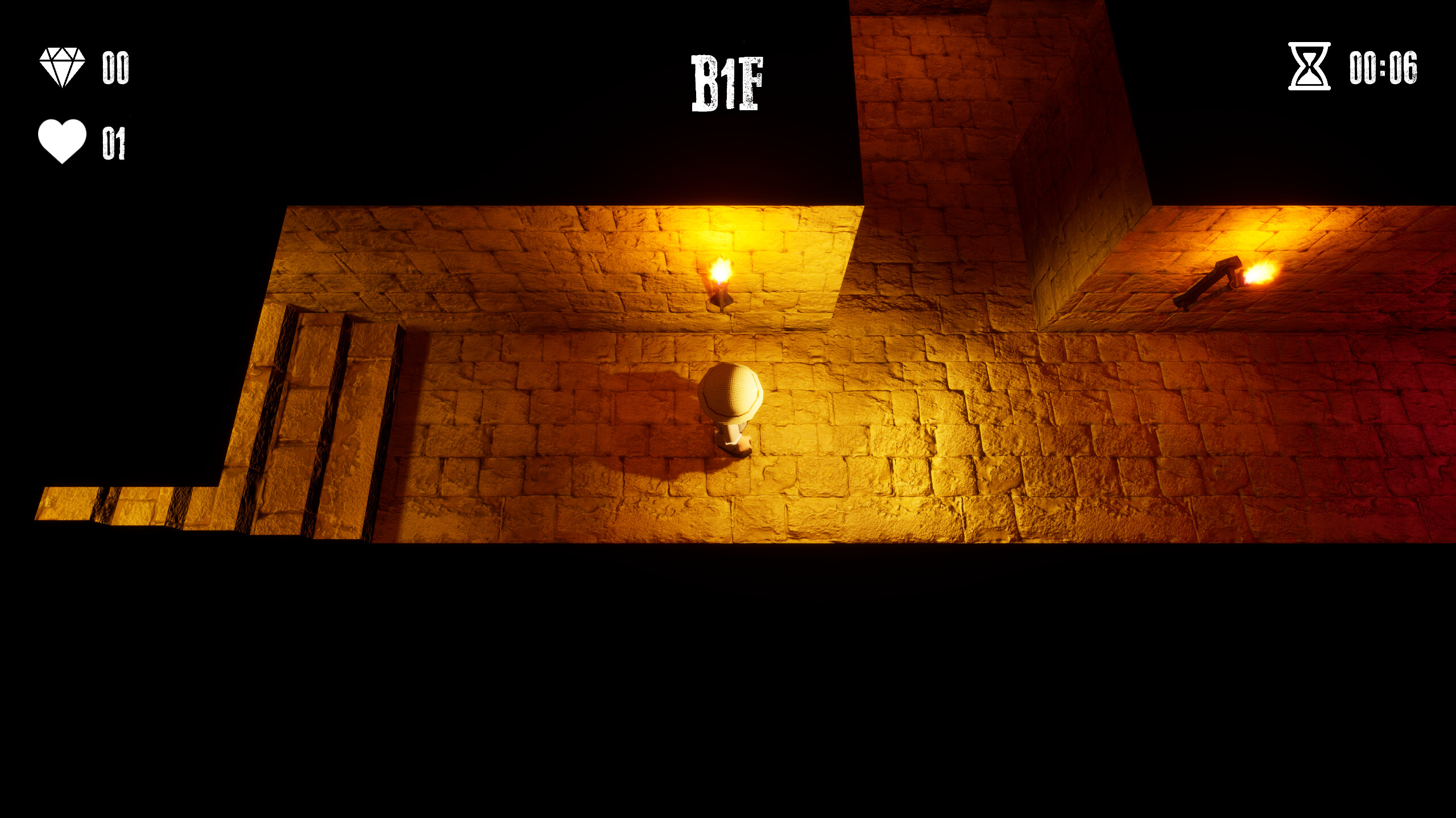 Dr.Award アワード博士と地下遺跡 screenshot 6