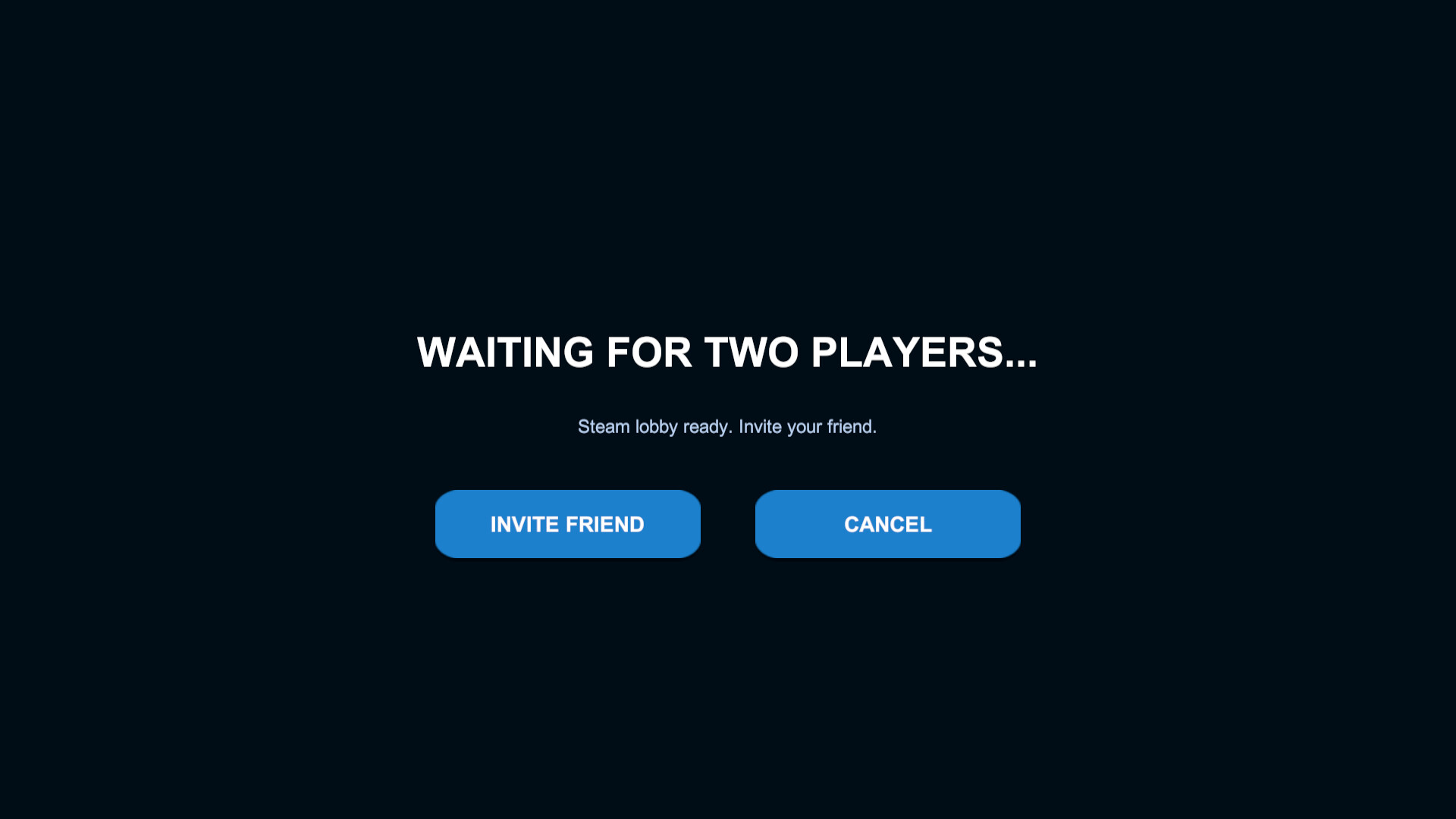 RushWord screenshot 1
