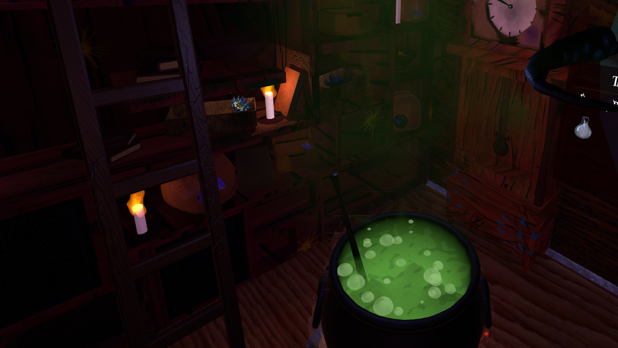 Pentamania screenshot 3
