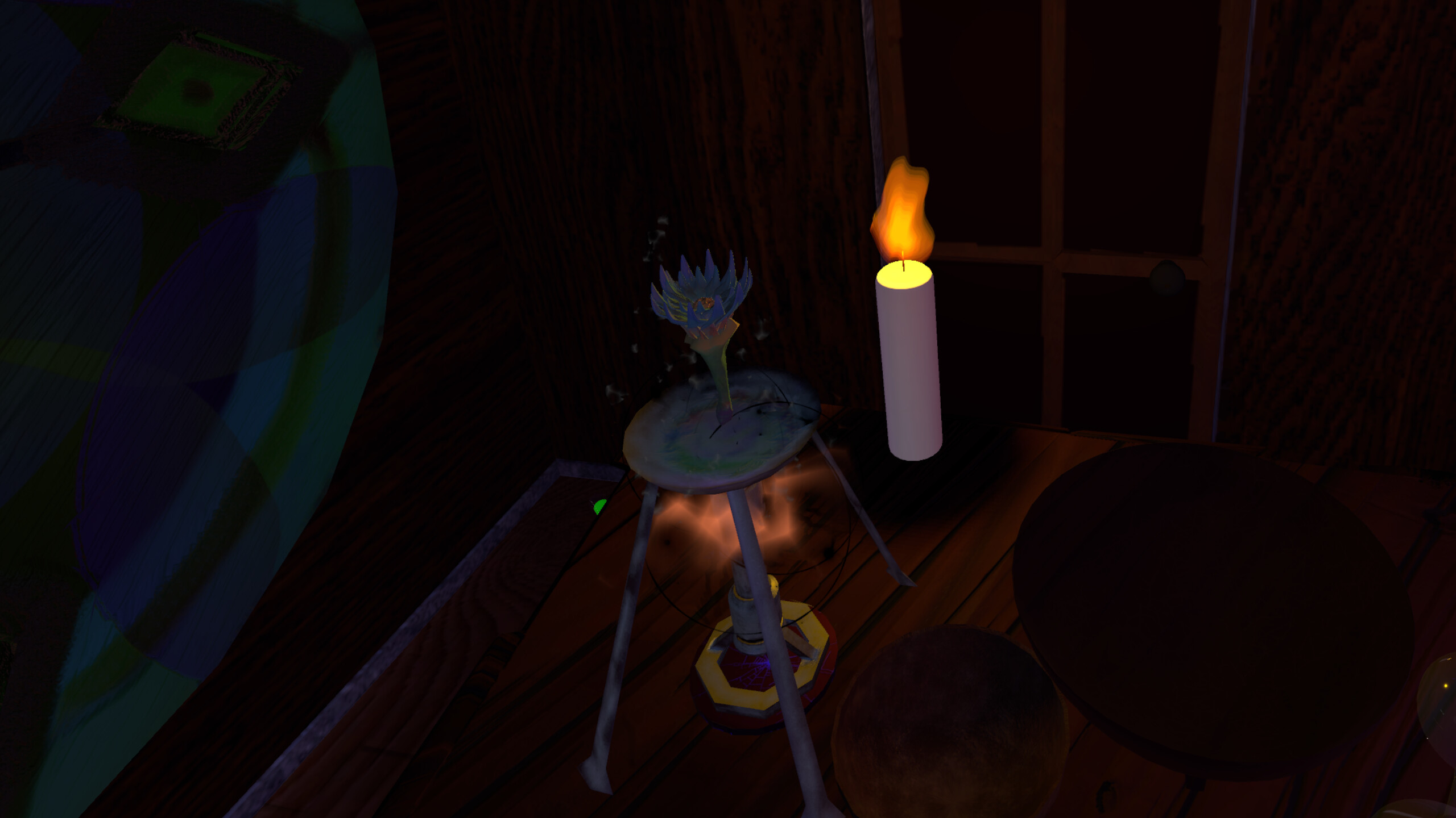 Pentamania screenshot 1