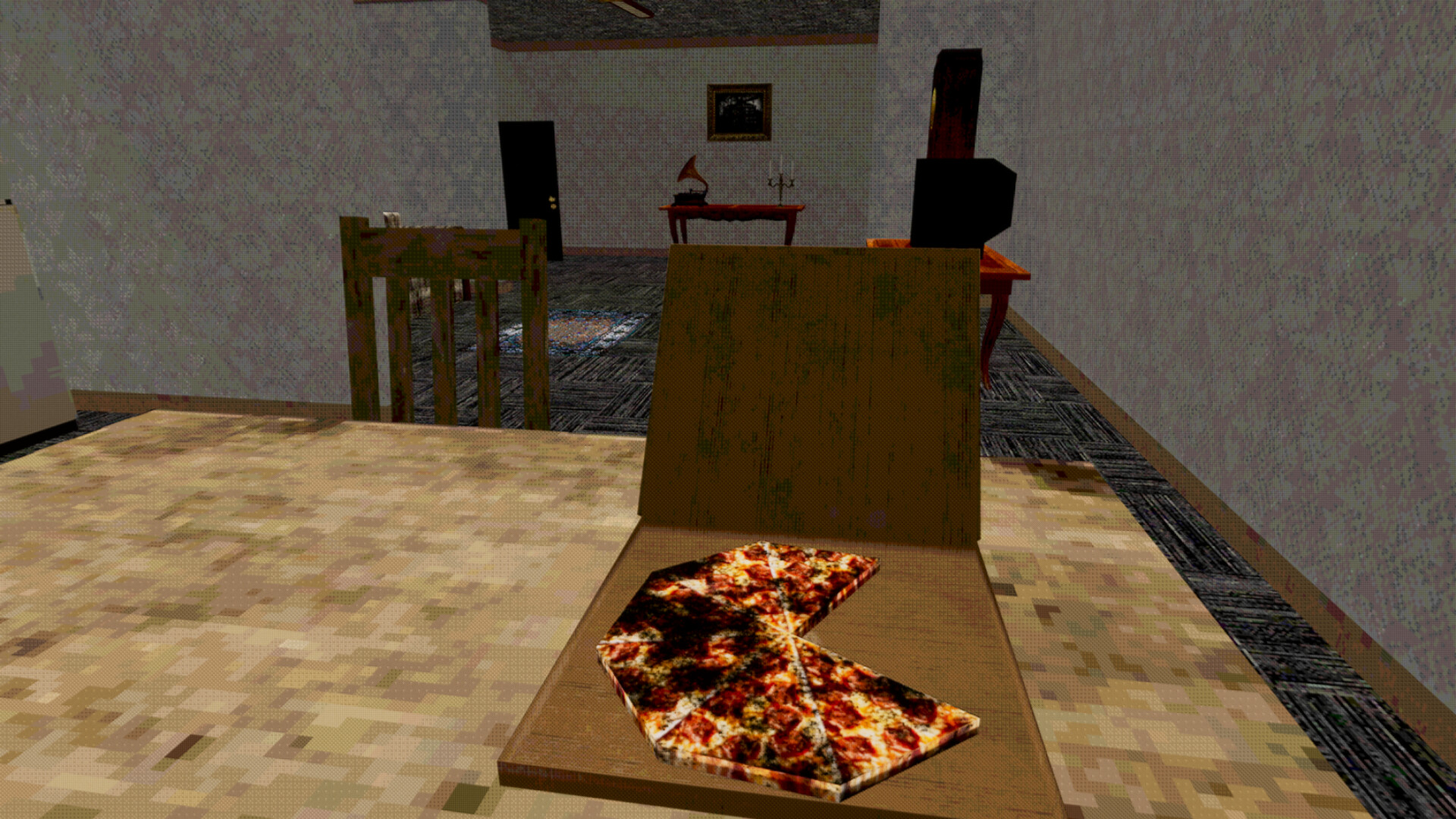 Rosepine hotel screenshot 8