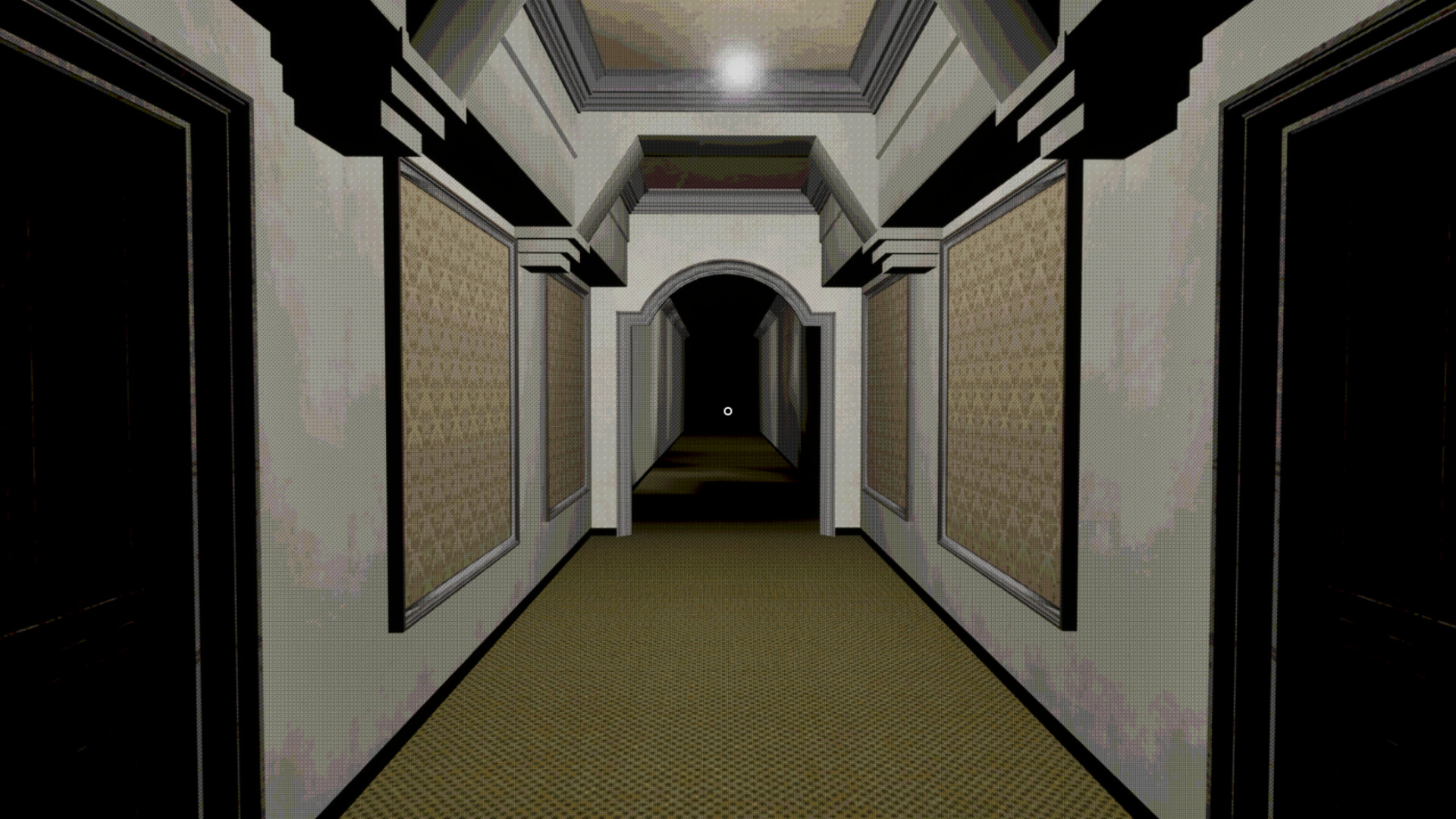 Rosepine hotel screenshot 7