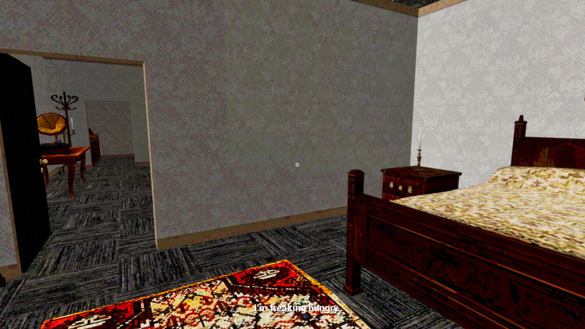 Rosepine hotel screenshot 6