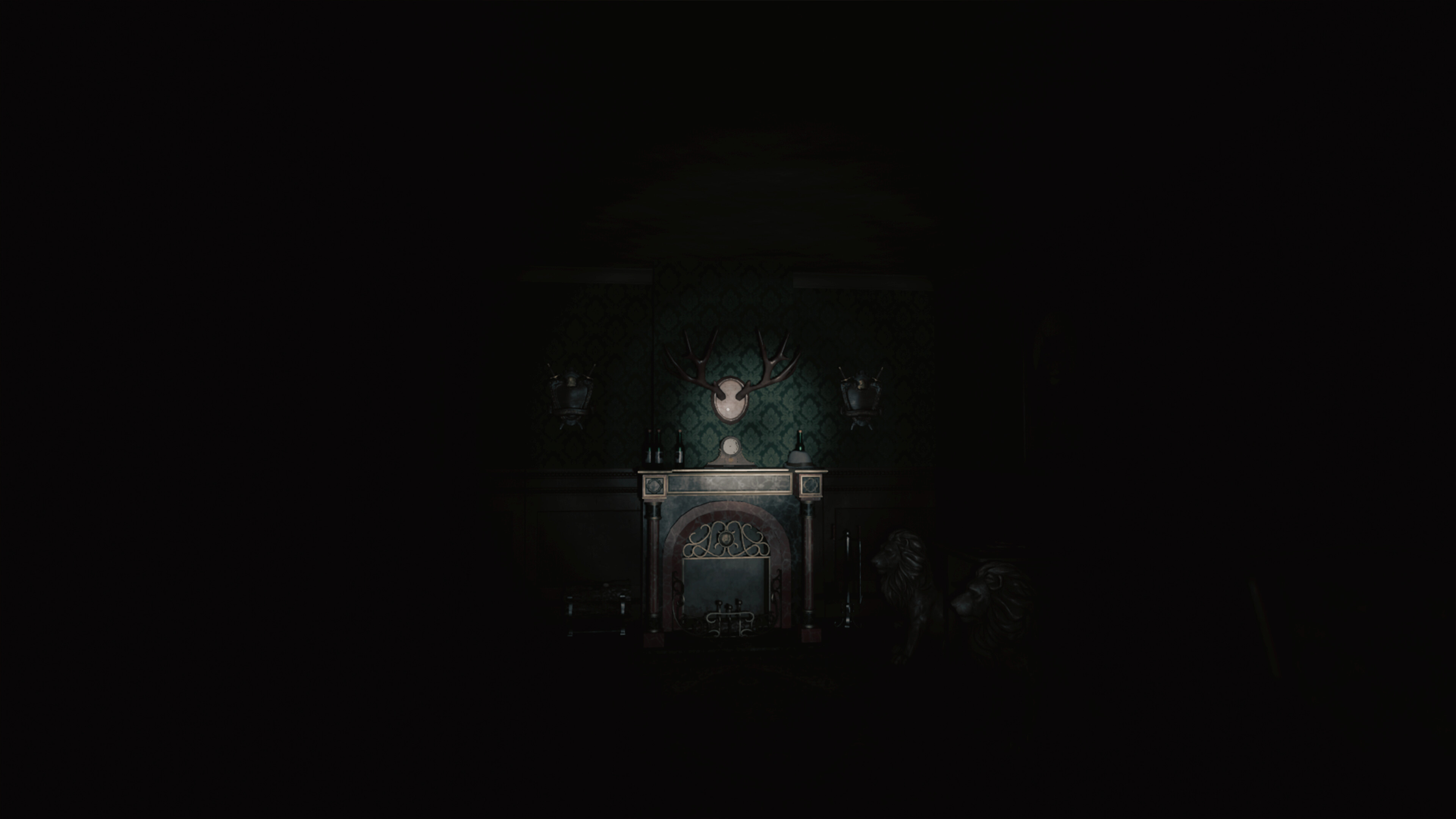 The Rite Holds screenshot 4