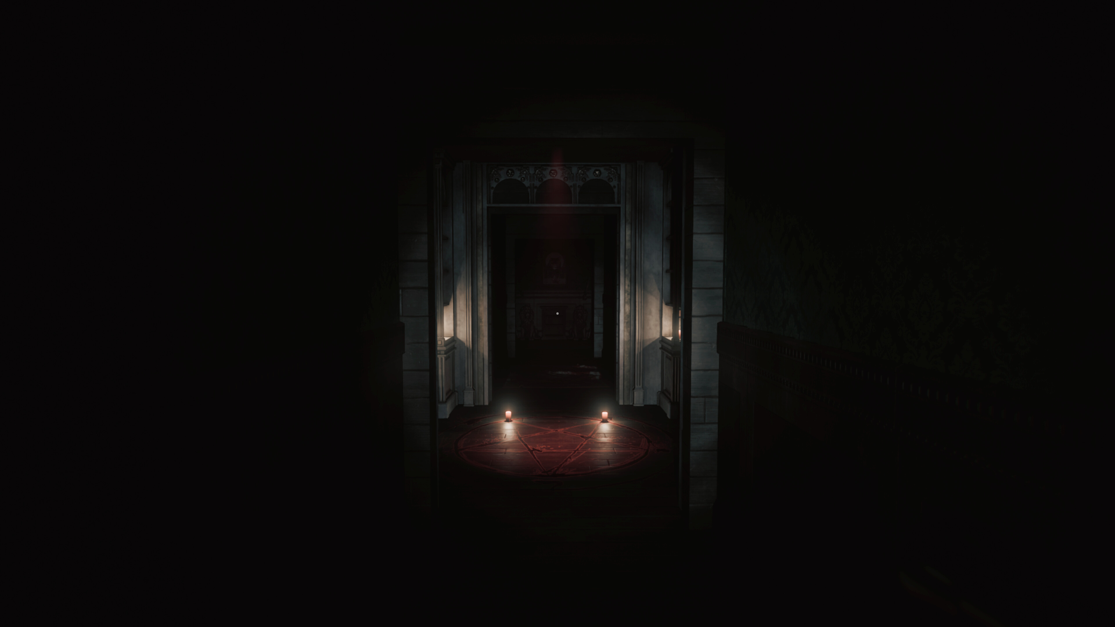 The Rite Holds screenshot 2