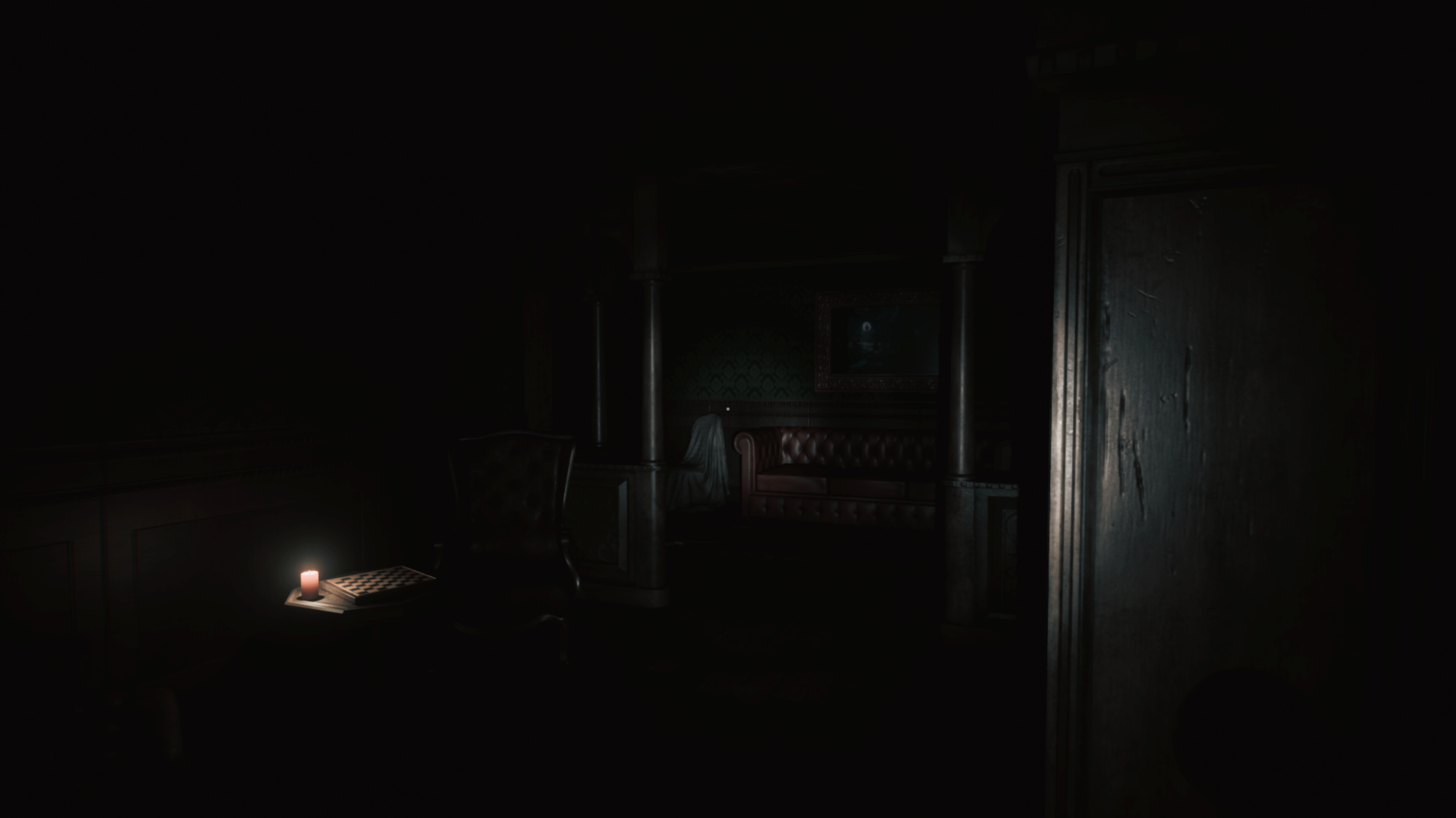 The Rite Holds screenshot 3