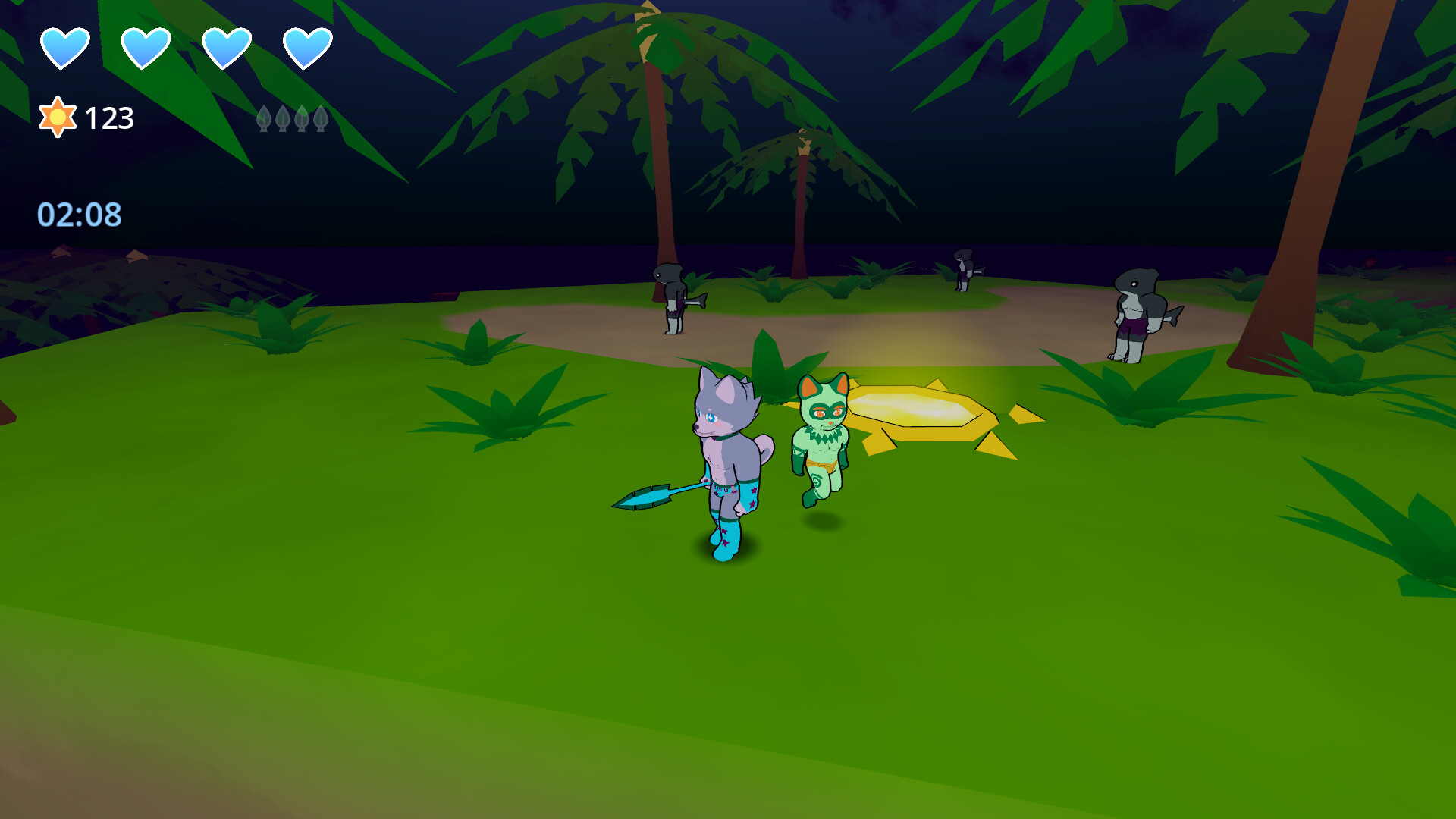 Chucho screenshot 7