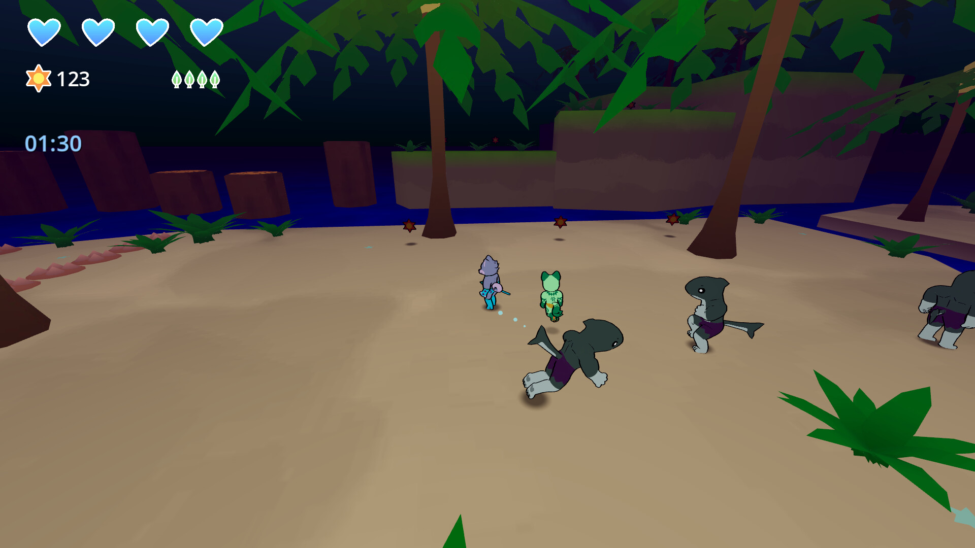 Chucho screenshot 4