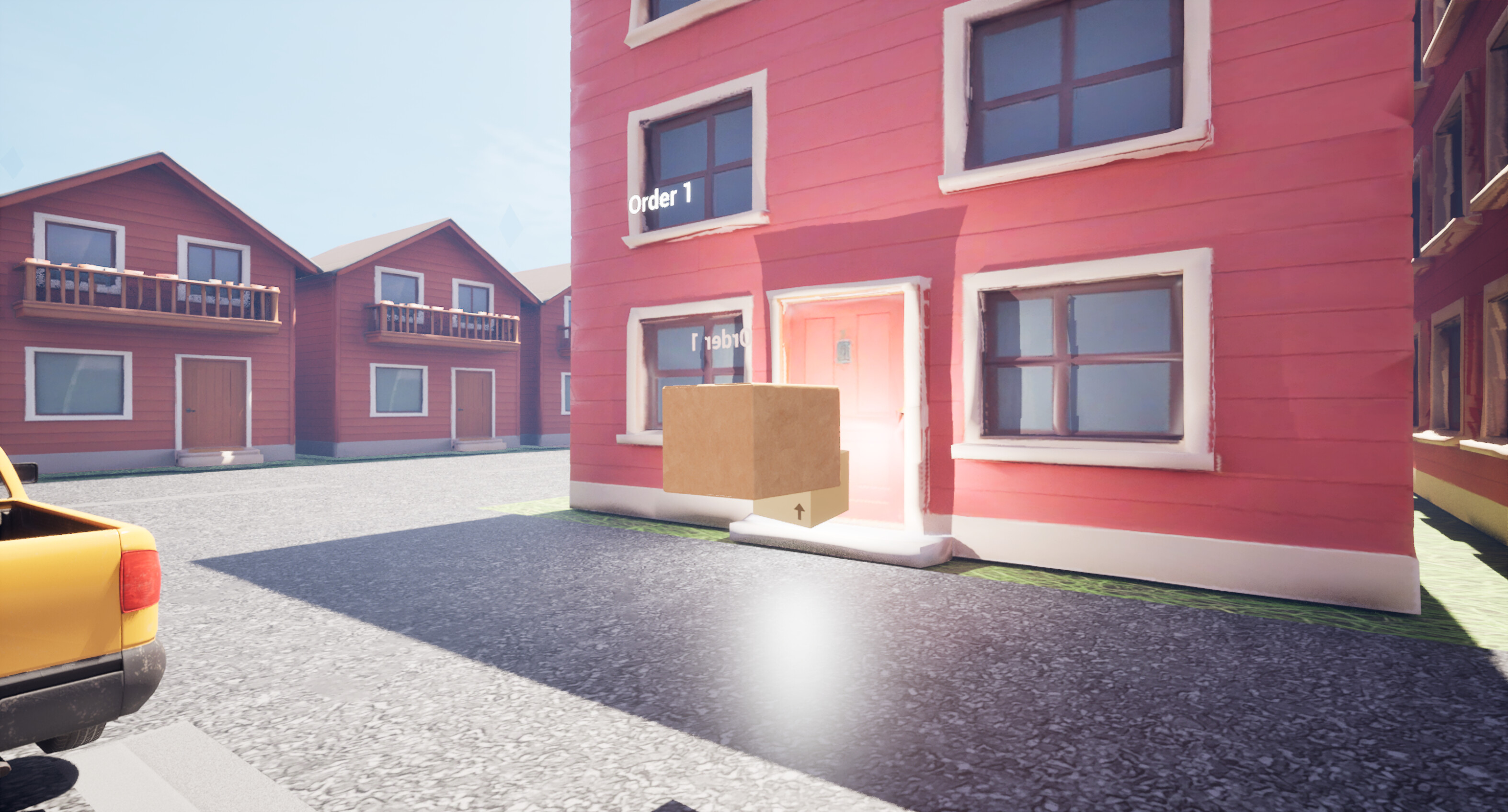 Delivery Master screenshot 13